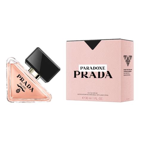 prada paradoxe 30 ml douglas